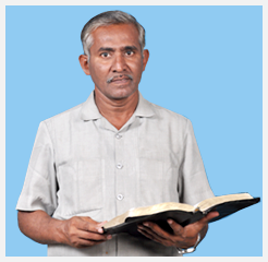 B. Poreselvan Asir B. Poreselvan Asir